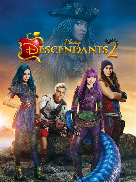 flixtor descendants 2|Disney's Descendants 2 .